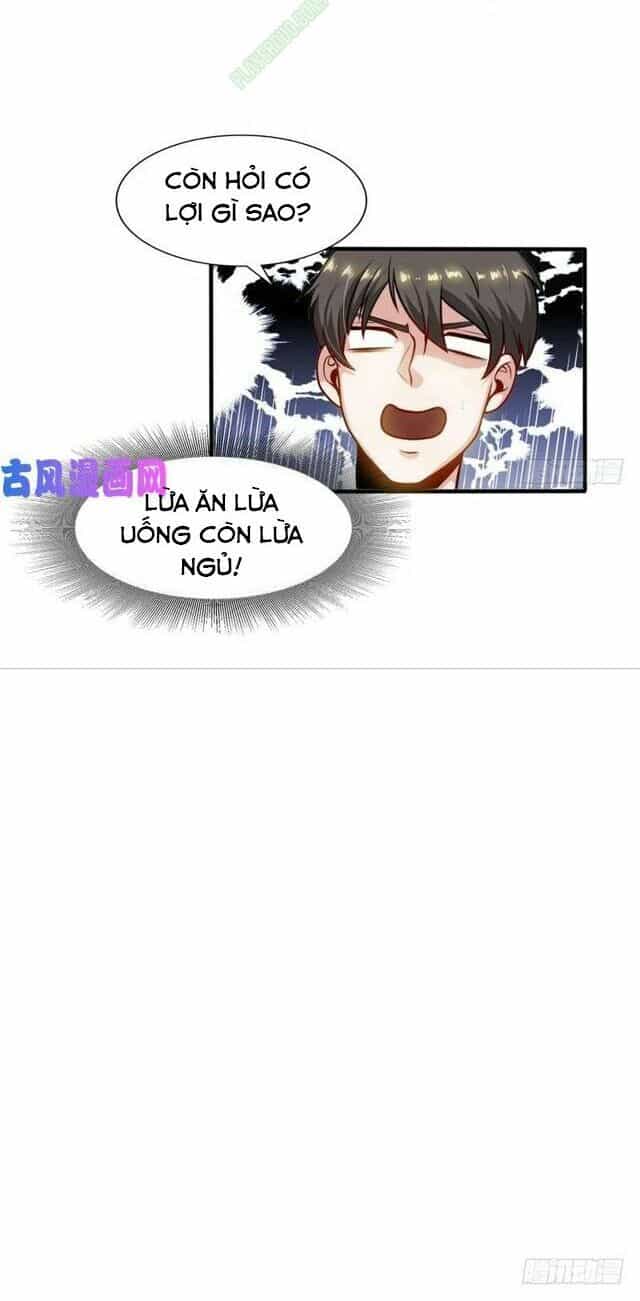 Nhóm Giao Lưu Của Địa Phủ - Chương 94 - ảnh 7
