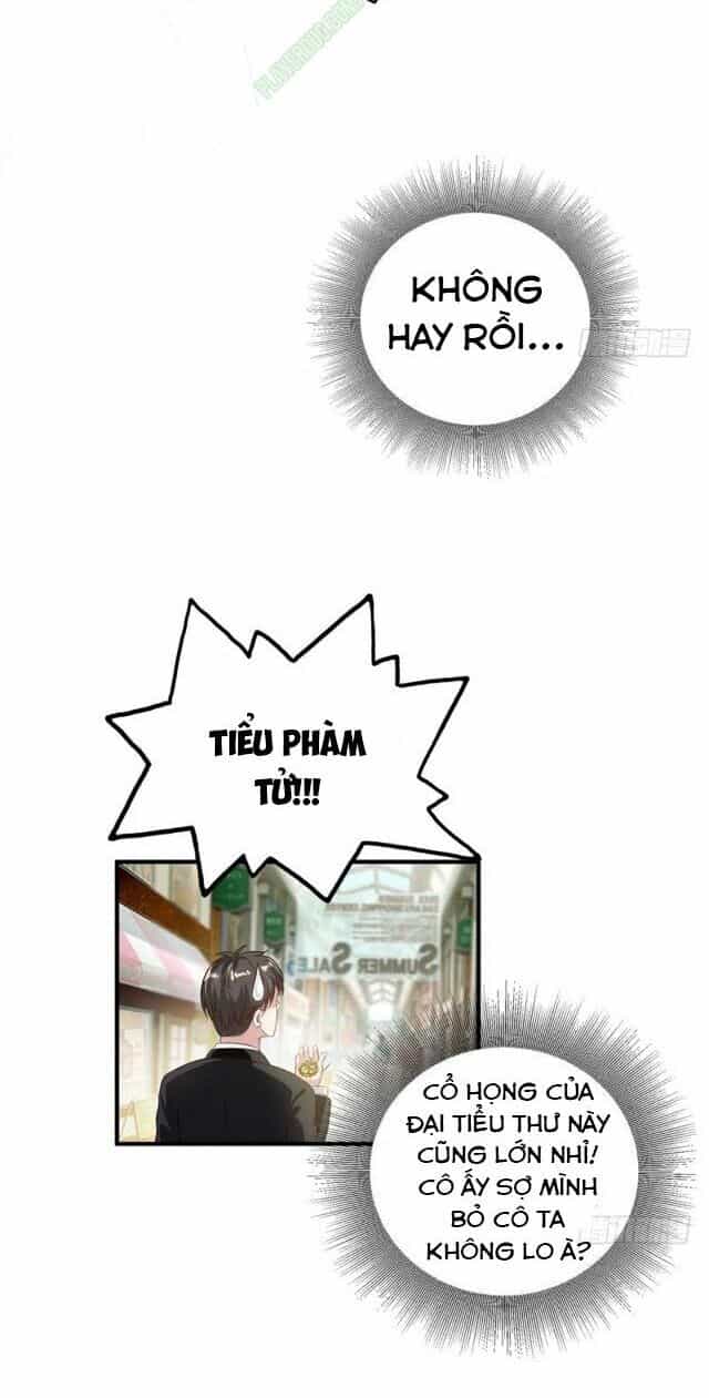 Nhóm Giao Lưu Của Địa Phủ - Chương 95 - ảnh 25