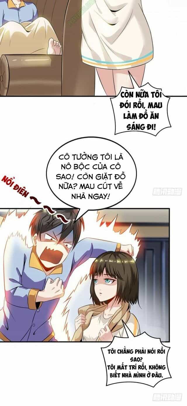 Nhóm Giao Lưu Của Địa Phủ - Chương 95 - ảnh 5