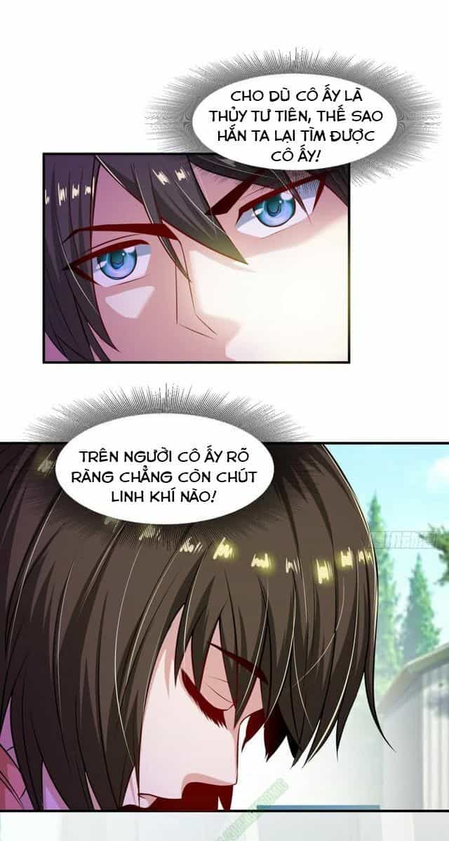 Nhóm Giao Lưu Của Địa Phủ - Chương 96 - ảnh 22