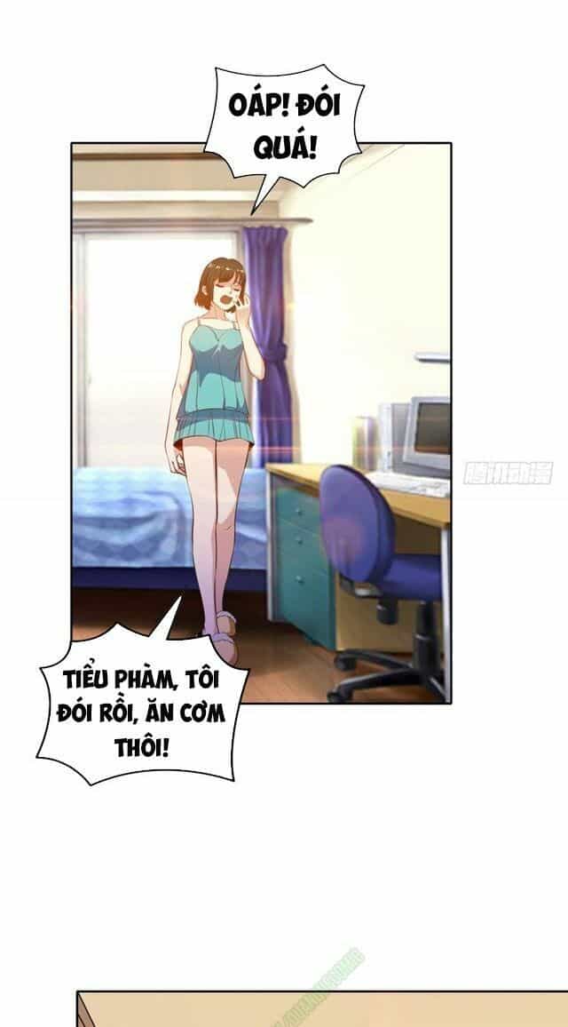 Nhóm Giao Lưu Của Địa Phủ - Chương 98 - ảnh 21