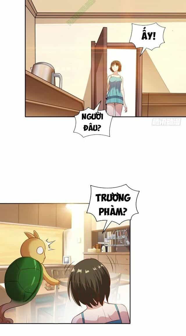 Nhóm Giao Lưu Của Địa Phủ - Chương 98 - ảnh 22