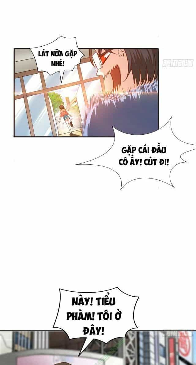 Nhóm Giao Lưu Của Địa Phủ - Chương 99 - ảnh 22
