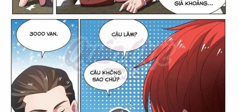 Nhóm Lì Xì Của Thần Tiên - Chương 11 - ảnh 29