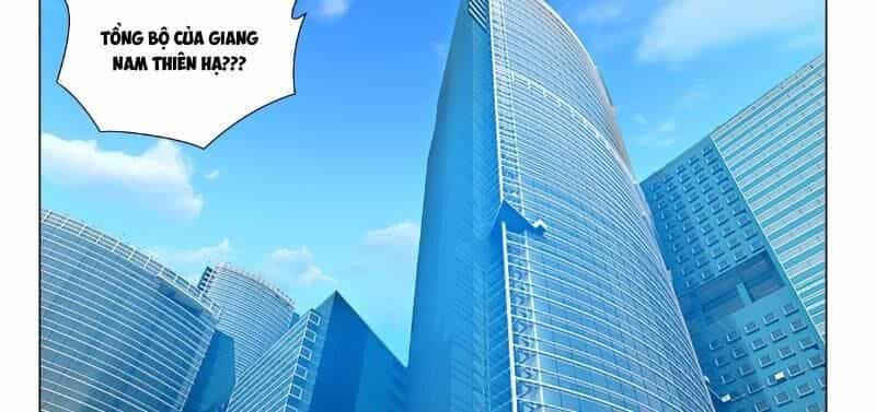Nhóm Lì Xì Của Thần Tiên - Chương 11 - ảnh 5