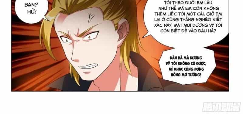 Nhóm Lì Xì Của Thần Tiên - Chương 9 - ảnh 21