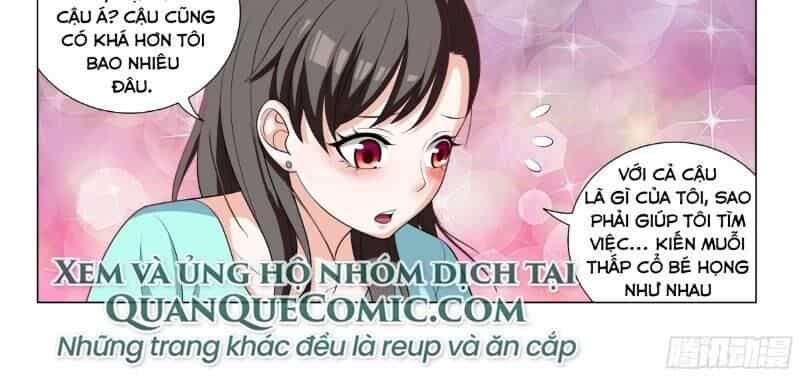 Nhóm Lì Xì Của Thần Tiên - Chương 9 - ảnh 3