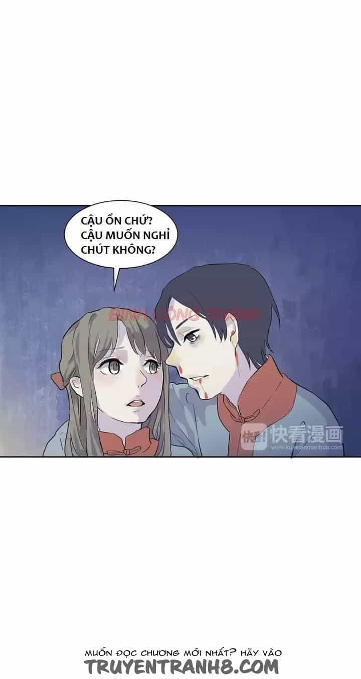 Nhộng - Chương 4 - ảnh 23