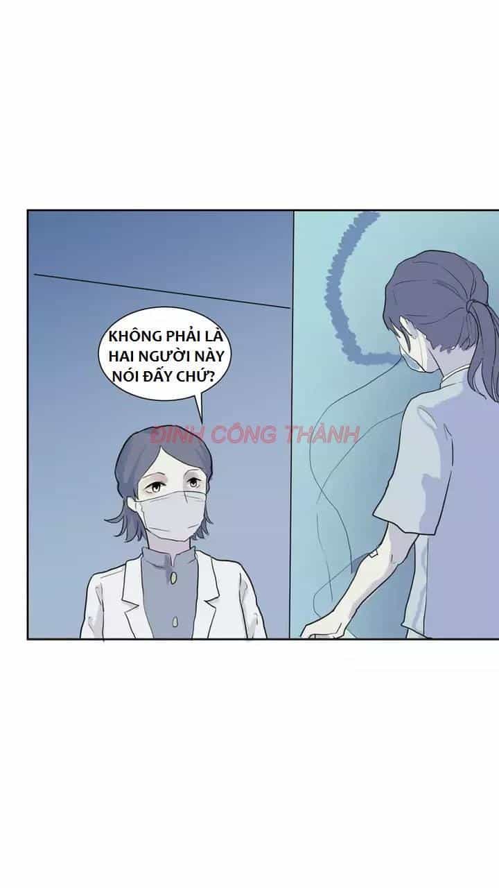 Nhộng - Chương 5 - ảnh 20