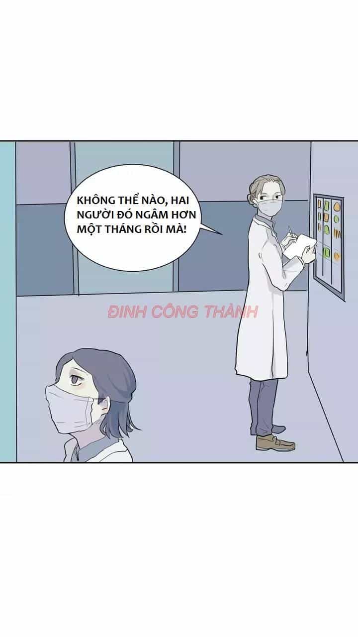 Nhộng - Chương 5 - ảnh 21