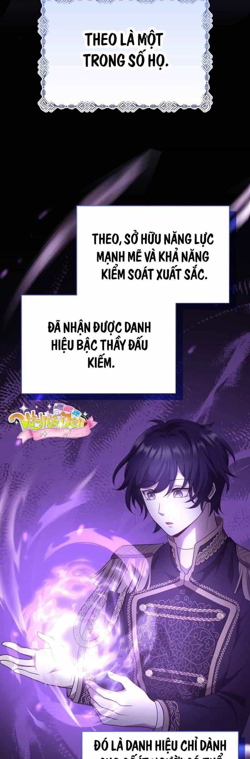 Nhốt Tôi Lại Đi, Công Tước! - Chương 19 - ảnh 3