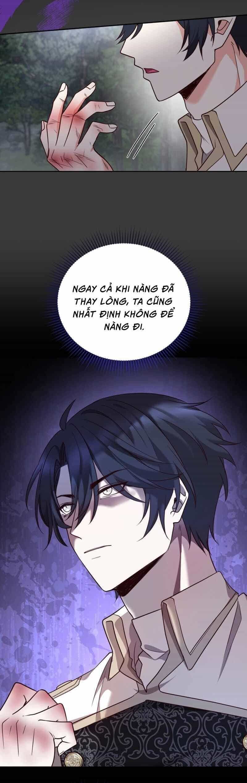 Nhốt Tôi Lại Đi, Công Tước! - Chương 19 - ảnh 30