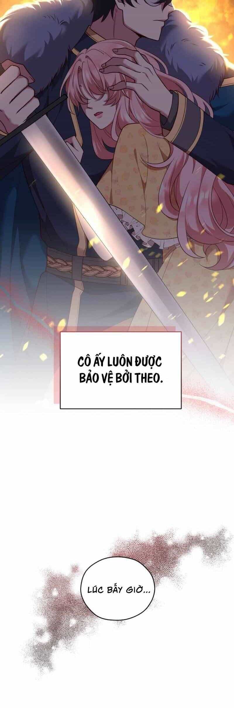 Nhốt Tôi Lại Đi, Công Tước! - Chương 19 - ảnh 5