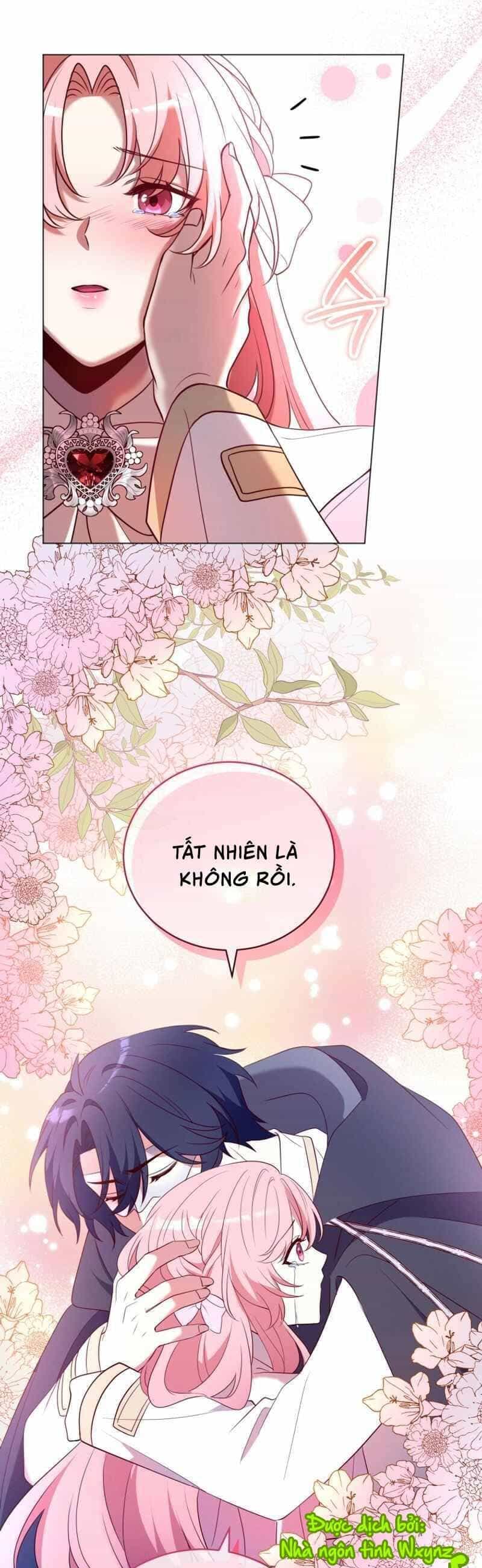 Nhốt Tôi Lại Đi, Công Tước! - Chương 21 - ảnh 25