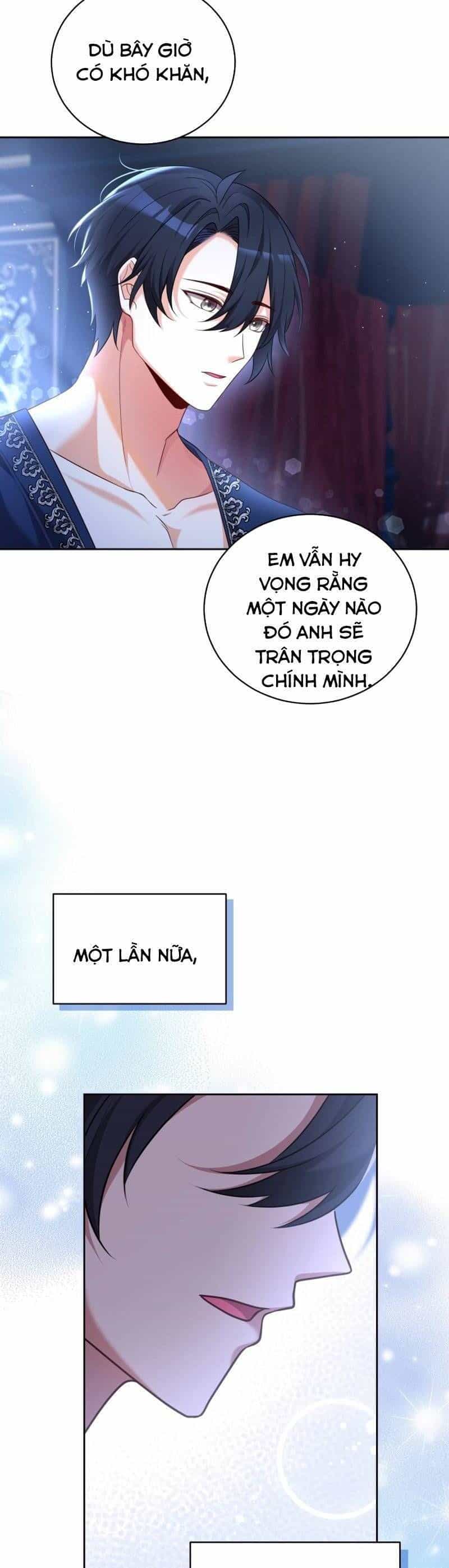 Nhốt Tôi Lại Đi, Công Tước! - Chương 23 - ảnh 36