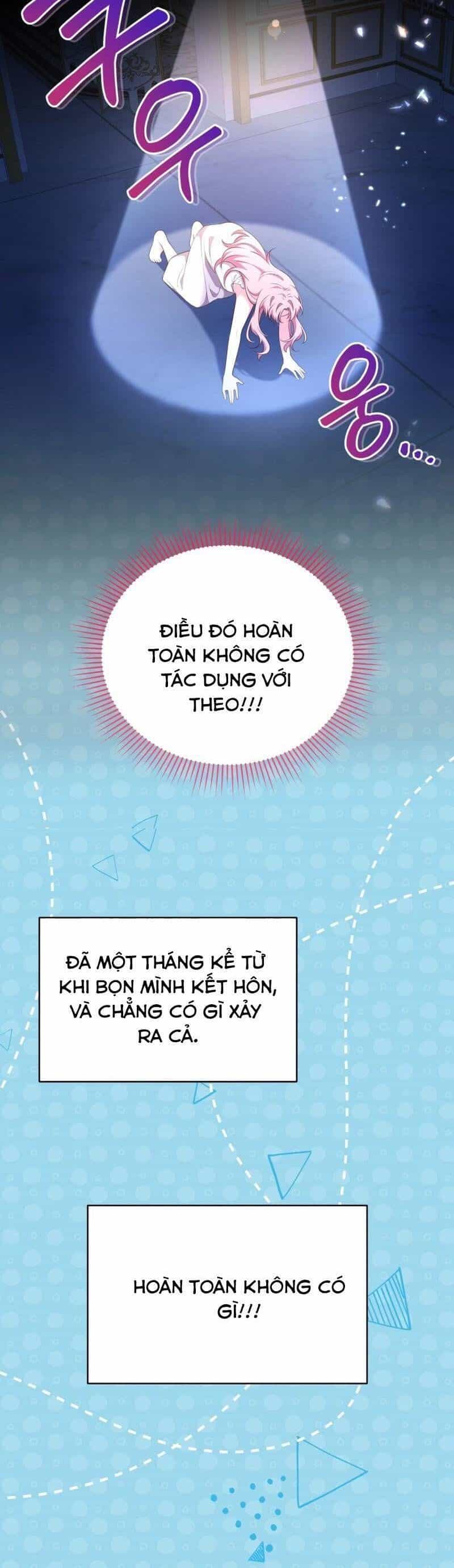 Nhốt Tôi Lại Đi, Công Tước! - Chương 23 - ảnh 8