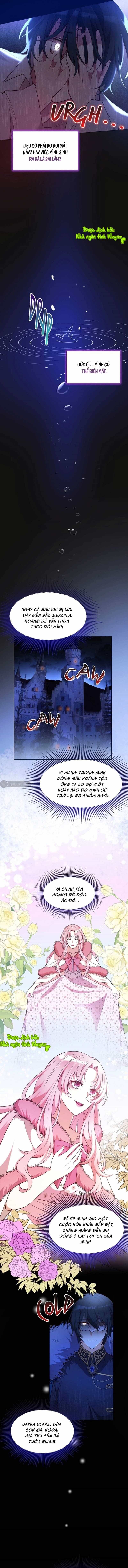 Nhốt Tôi Lại Đi, Công Tước! - Chương 7 - ảnh 7