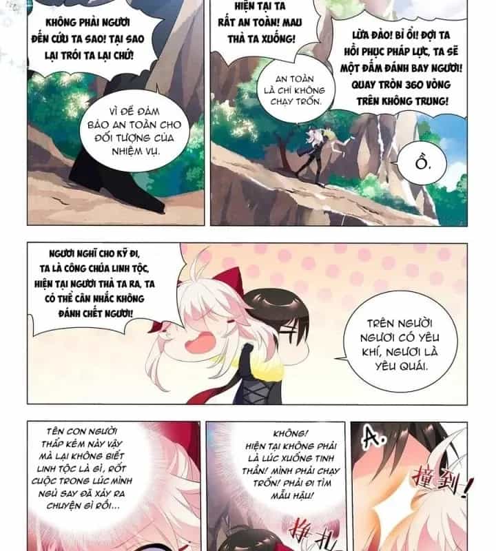 Như Loan - Chương 11 - ảnh 40