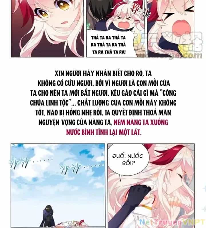 Như Loan - Chương 11 - ảnh 41