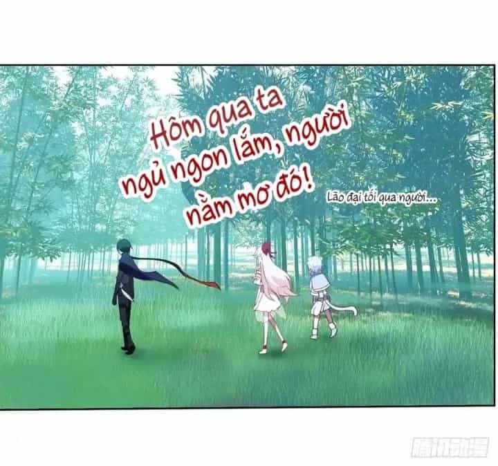 Như Loan - Chương 17 - ảnh 35