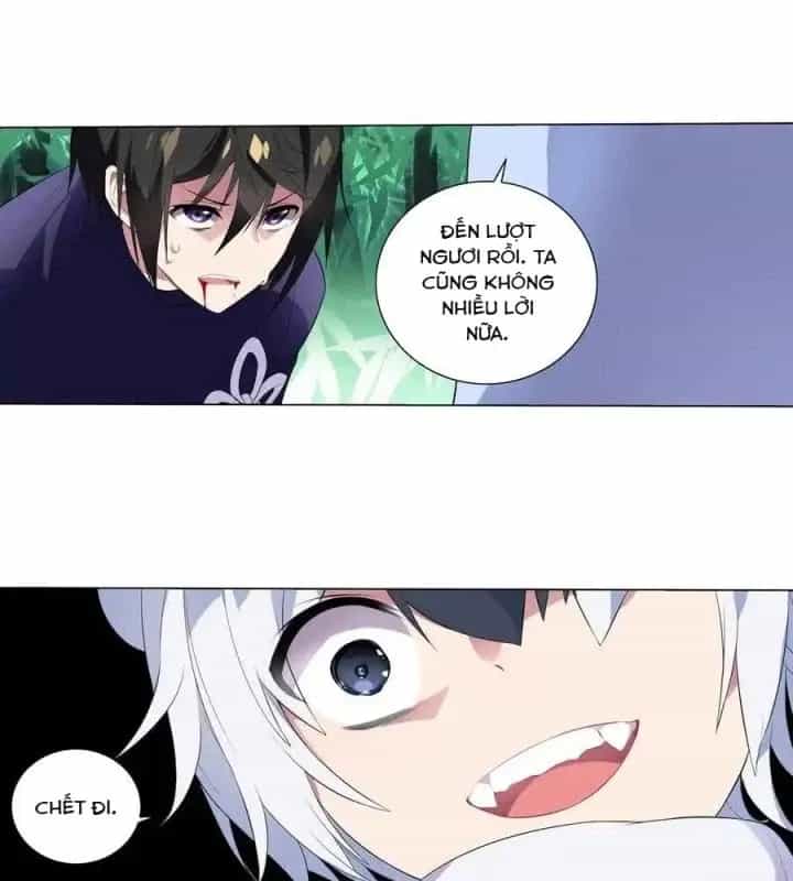 Như Loan - Chương 20 - ảnh 49
