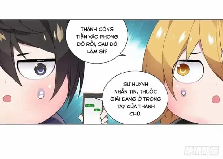 Như Loan - Chương 30 - ảnh 17
