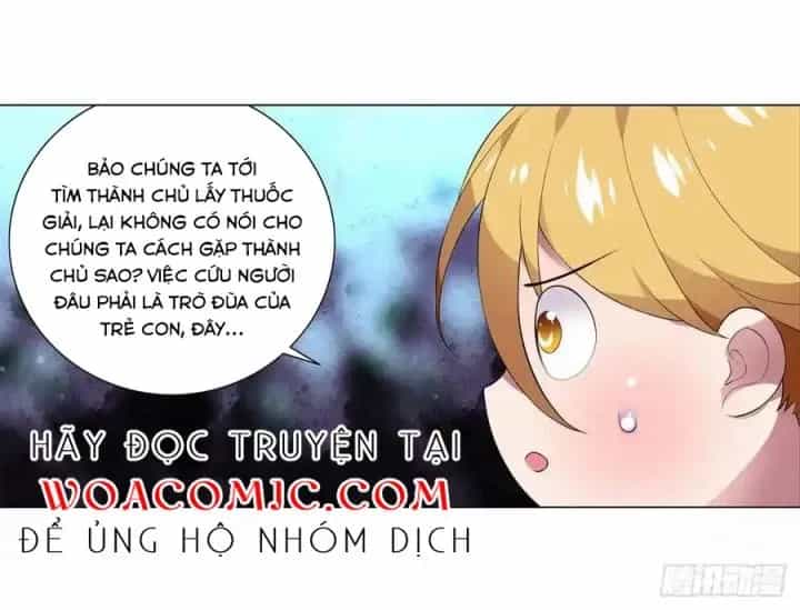 Như Loan - Chương 30 - ảnh 19