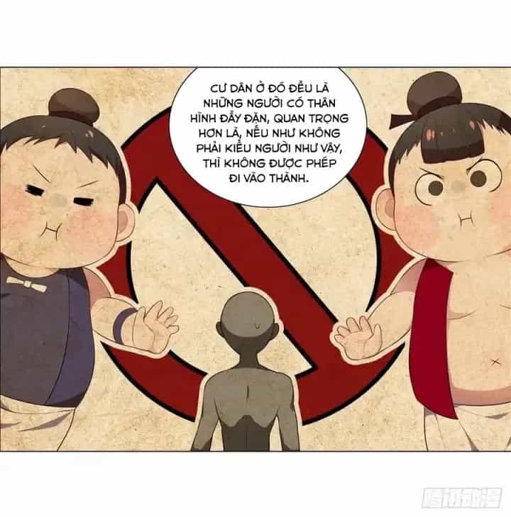 Như Loan - Chương 30 - ảnh 4