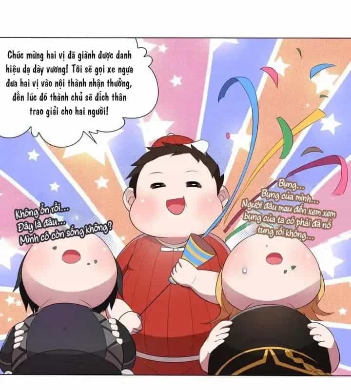 Như Loan - Chương 31 - ảnh 11