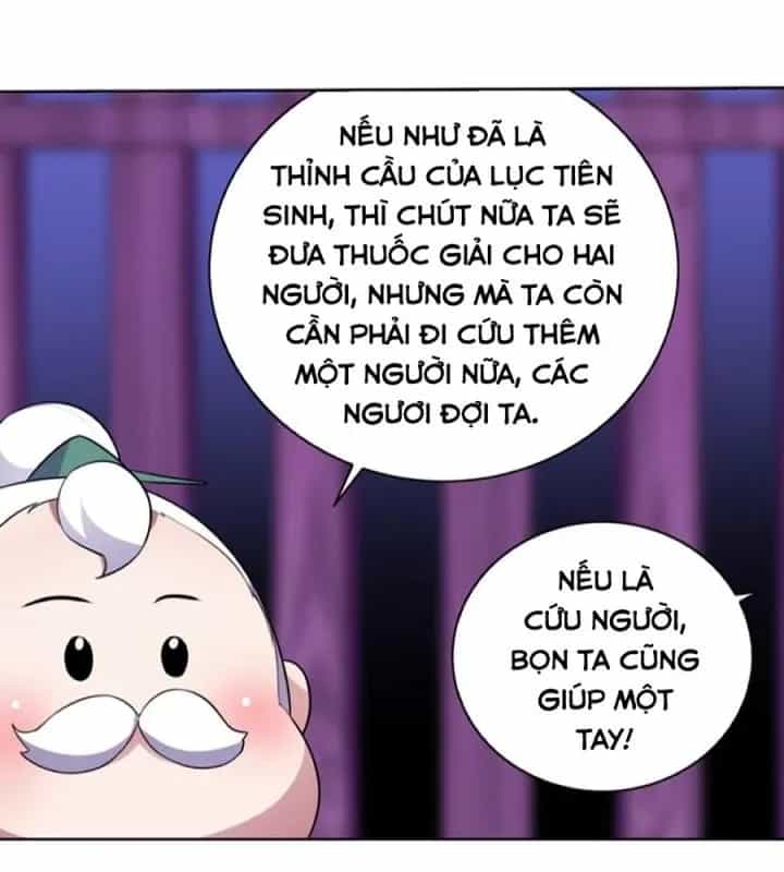Như Loan - Chương 33 - ảnh 11