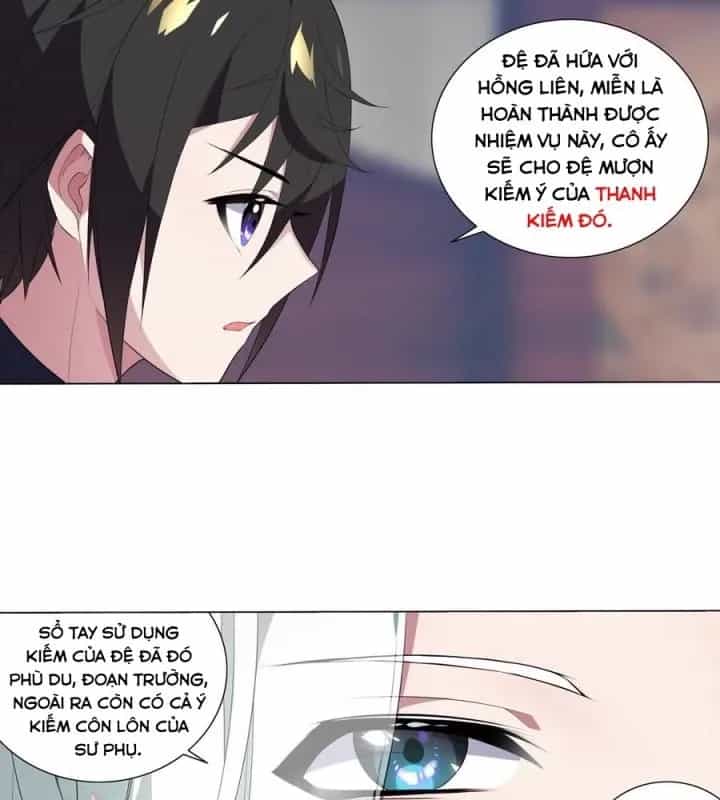 Như Loan - Chương 34 - ảnh 15