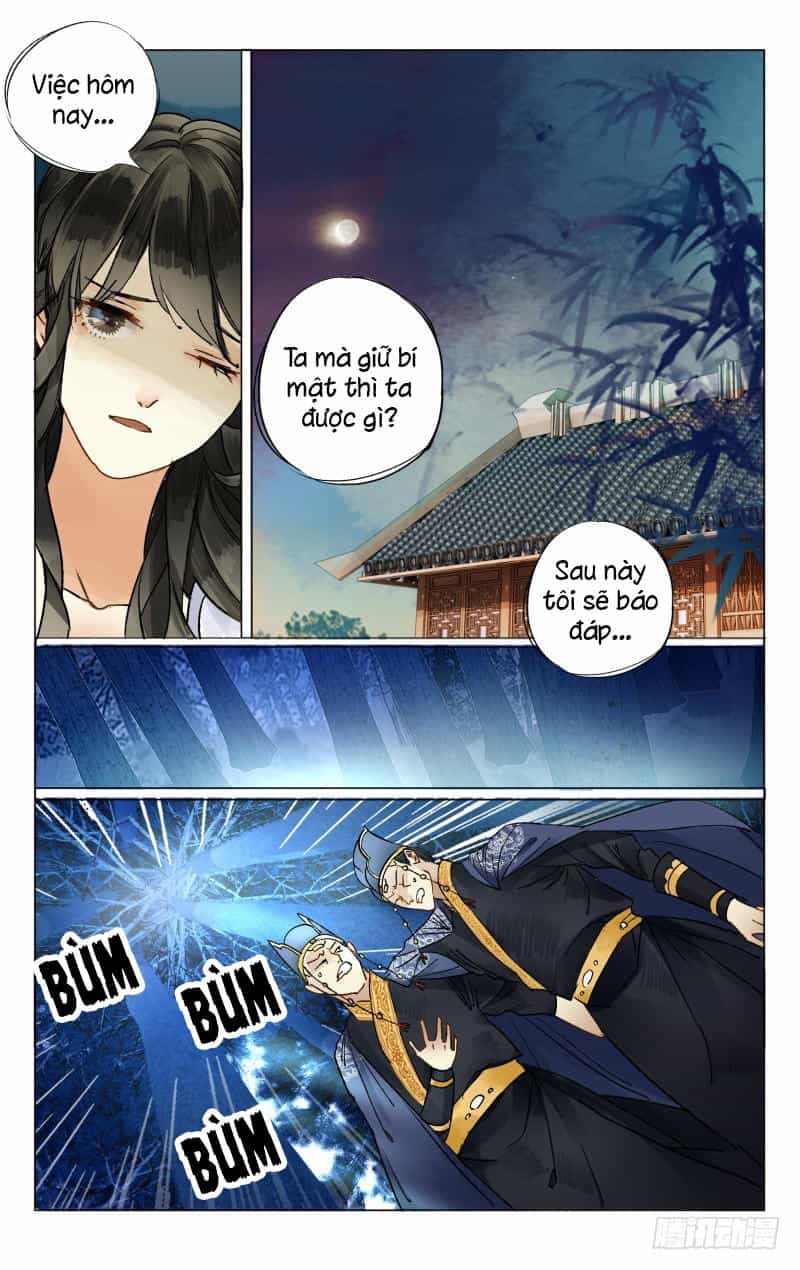 Như Mộng Lệnh - Chương 11 - ảnh 3