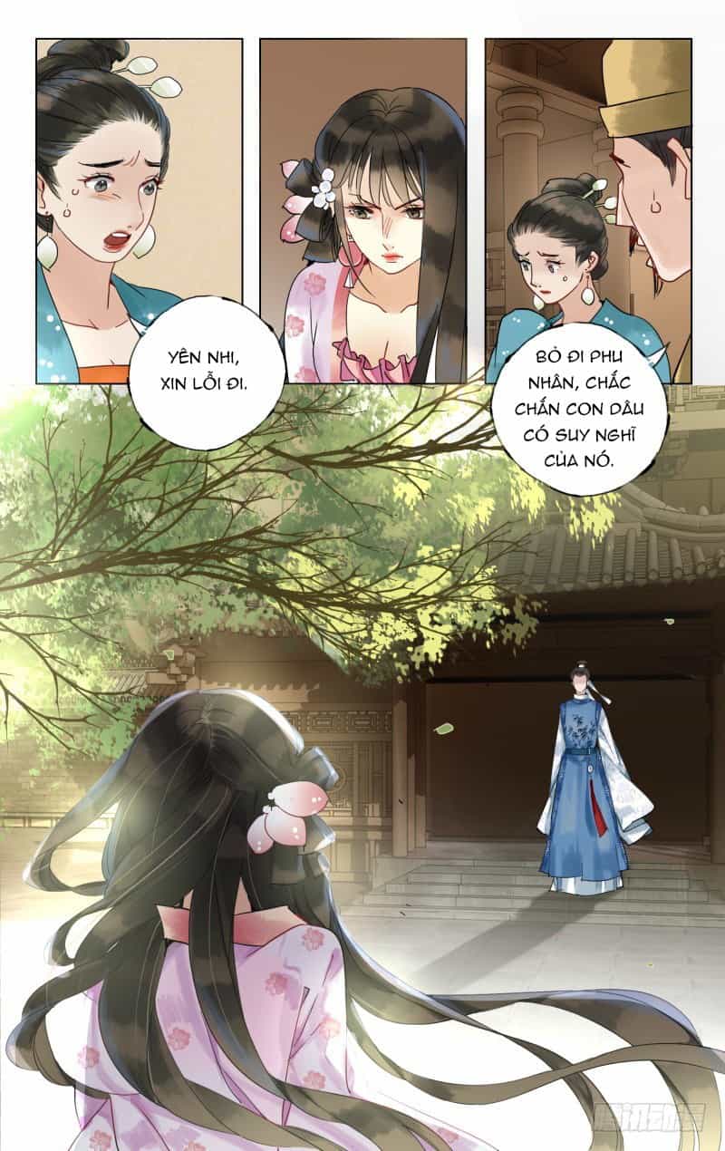 Như Mộng Lệnh - Chương 27 - ảnh 8