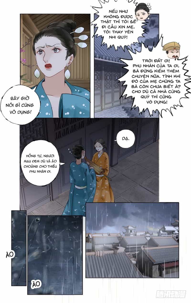 Như Mộng Lệnh - Chương 28 - ảnh 4