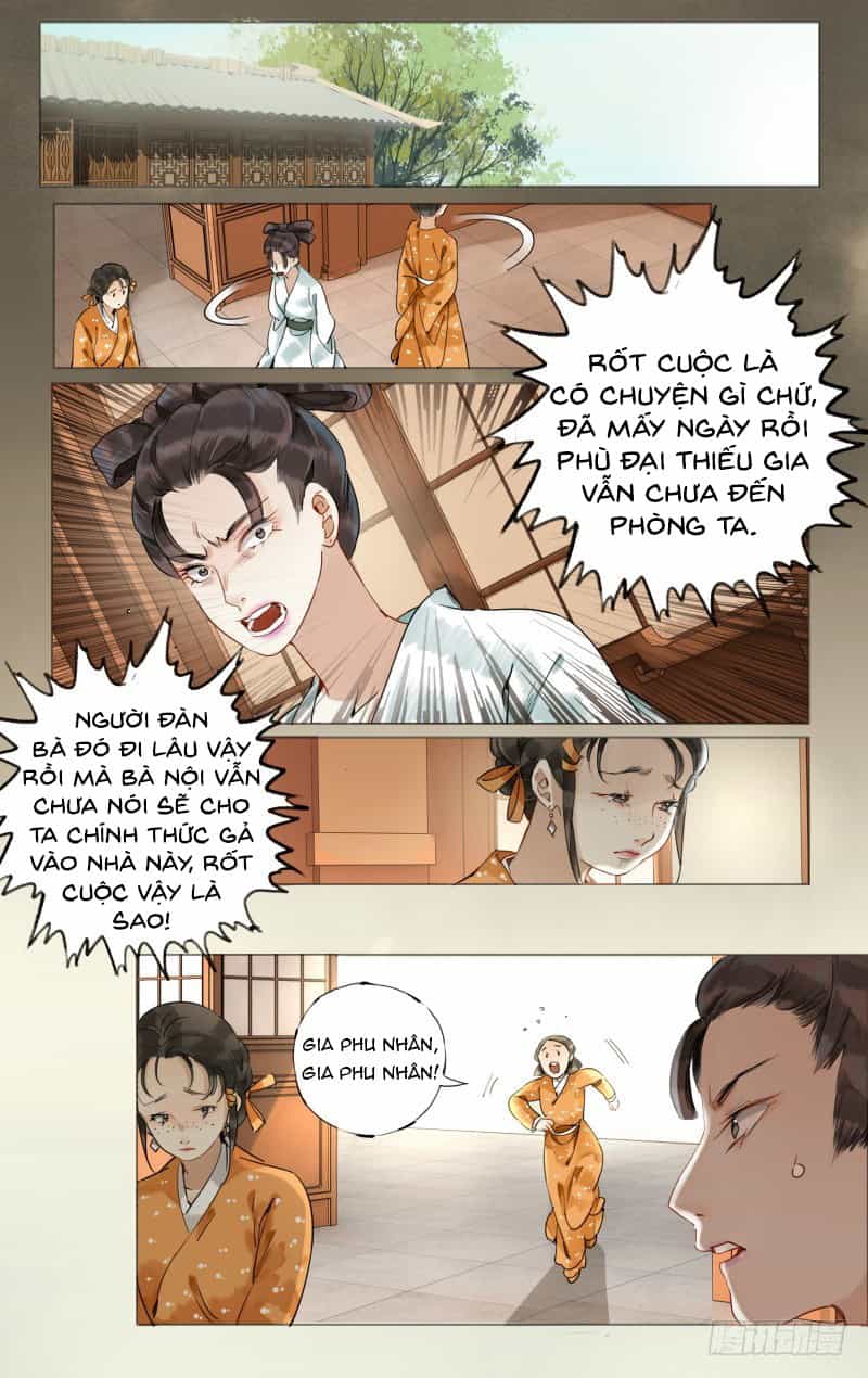 Như Mộng Lệnh - Chương 30 - ảnh 3