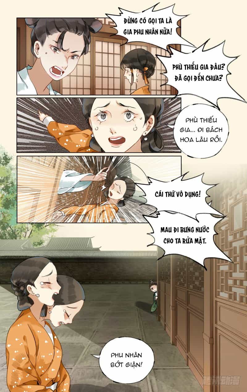 Như Mộng Lệnh - Chương 30 - ảnh 4