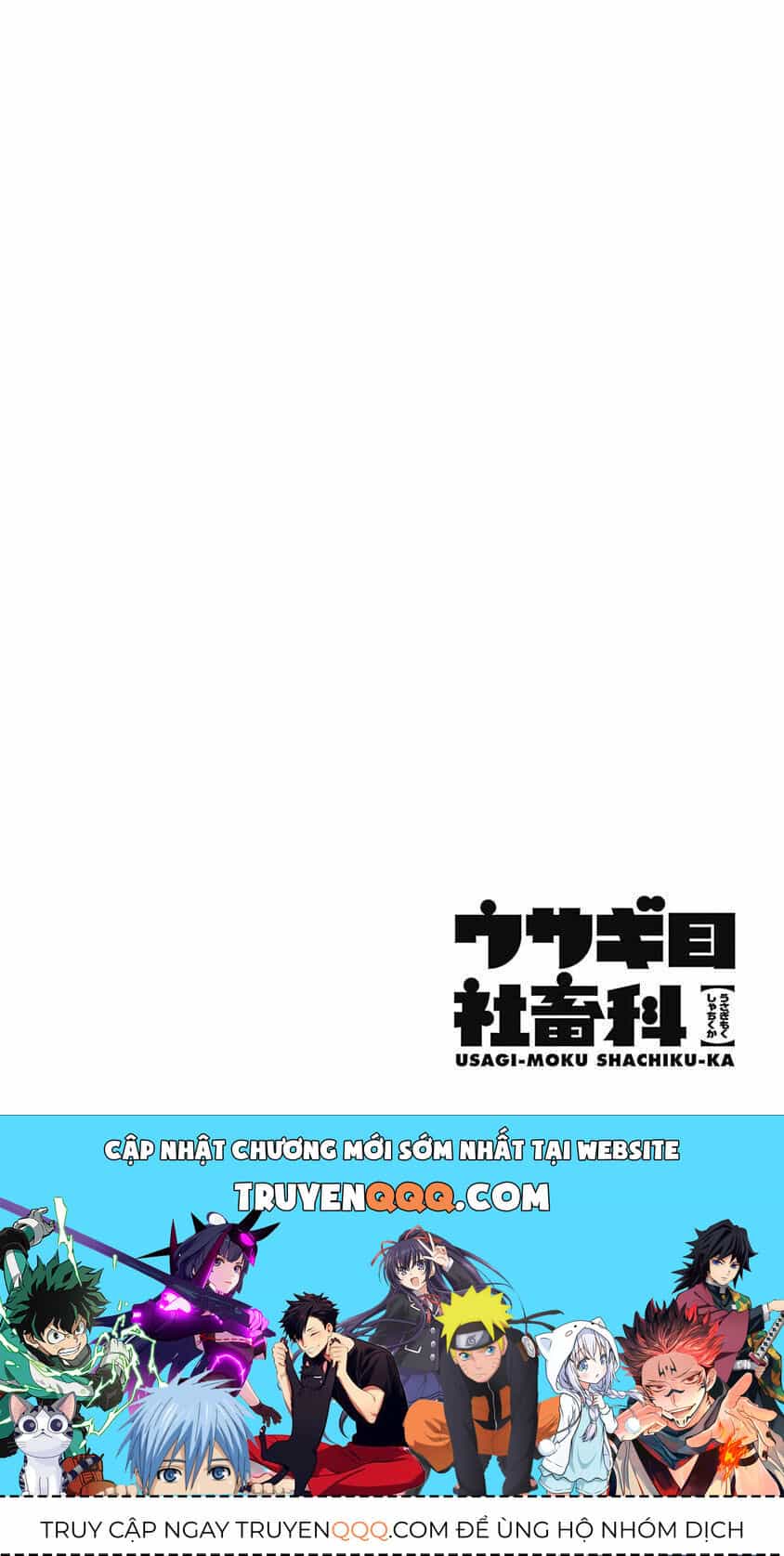 Những Bé Thỏ Nô Lệ - Chương 16 - ảnh 10