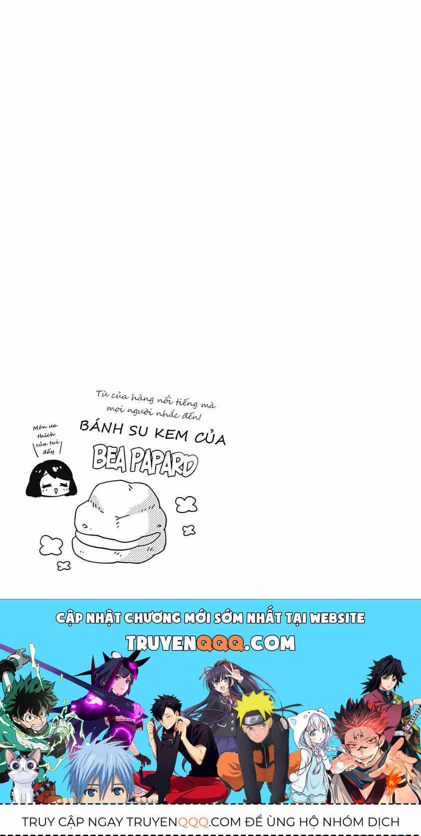 Những Bé Thỏ Nô Lệ - Chương 42 - ảnh 12