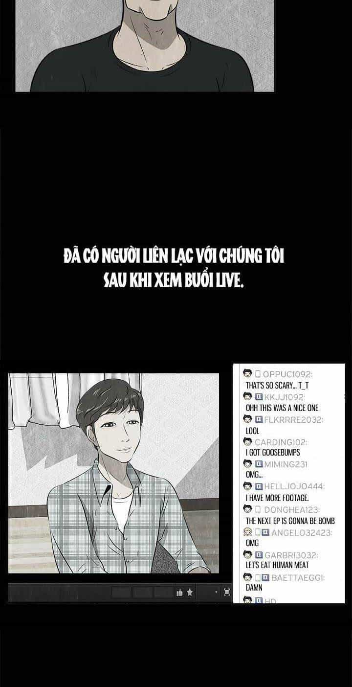 Những Câu Chuyện Kinh Dị Độc Đáo - Chương 1 - ảnh 40