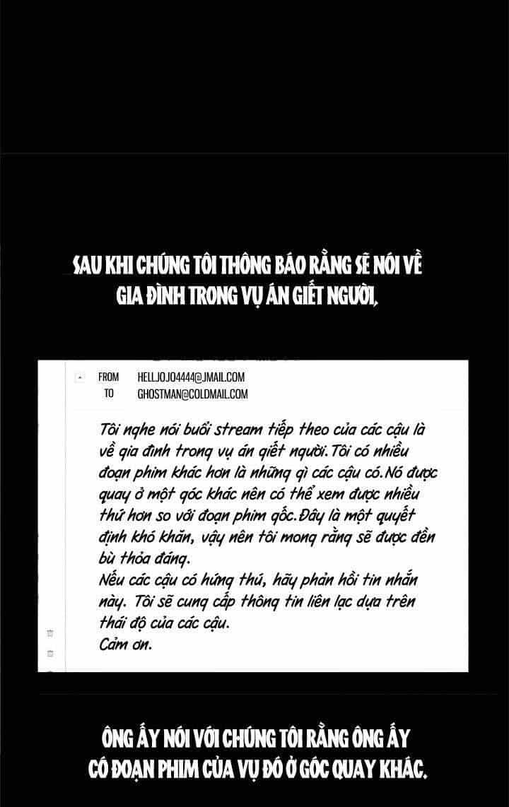 Những Câu Chuyện Kinh Dị Độc Đáo - Chương 1 - ảnh 41