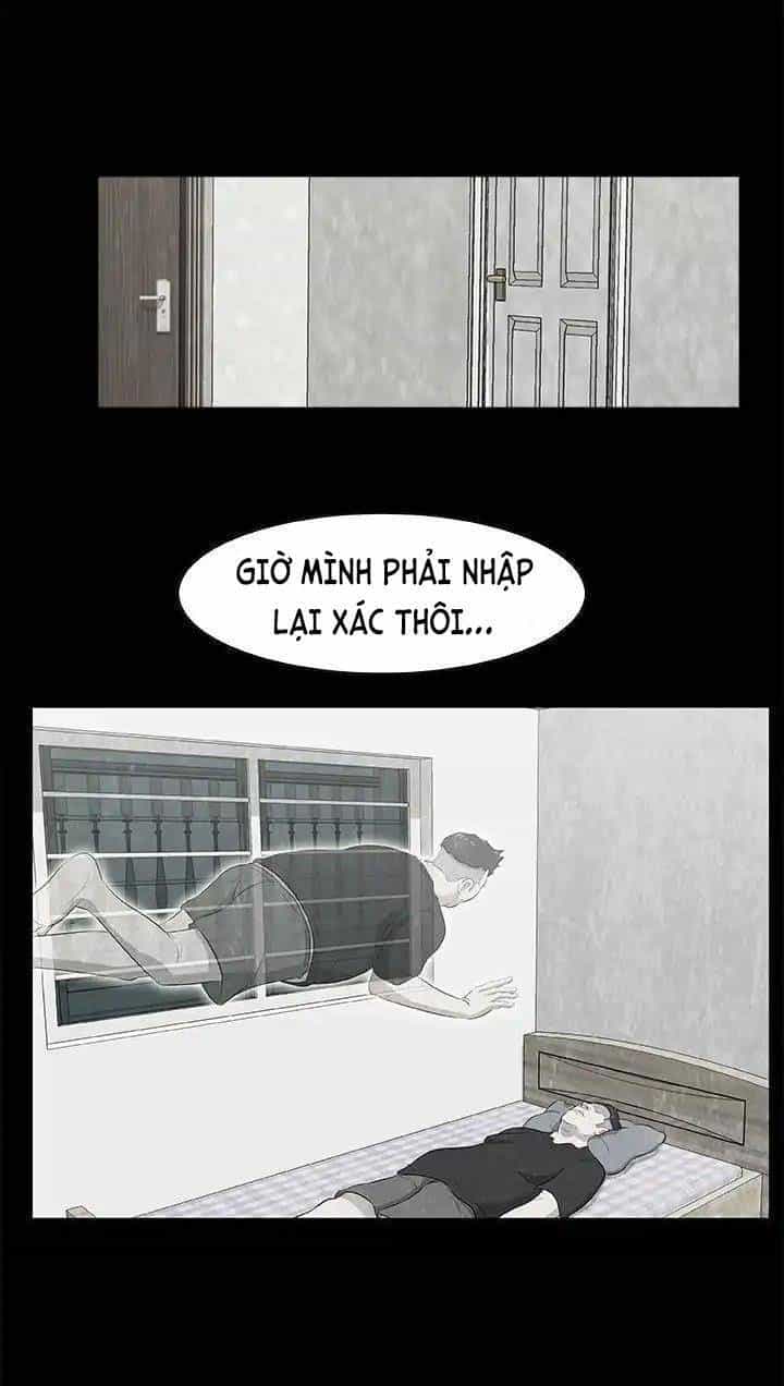 Những Câu Chuyện Kinh Dị Độc Đáo - Chương 10 - ảnh 12