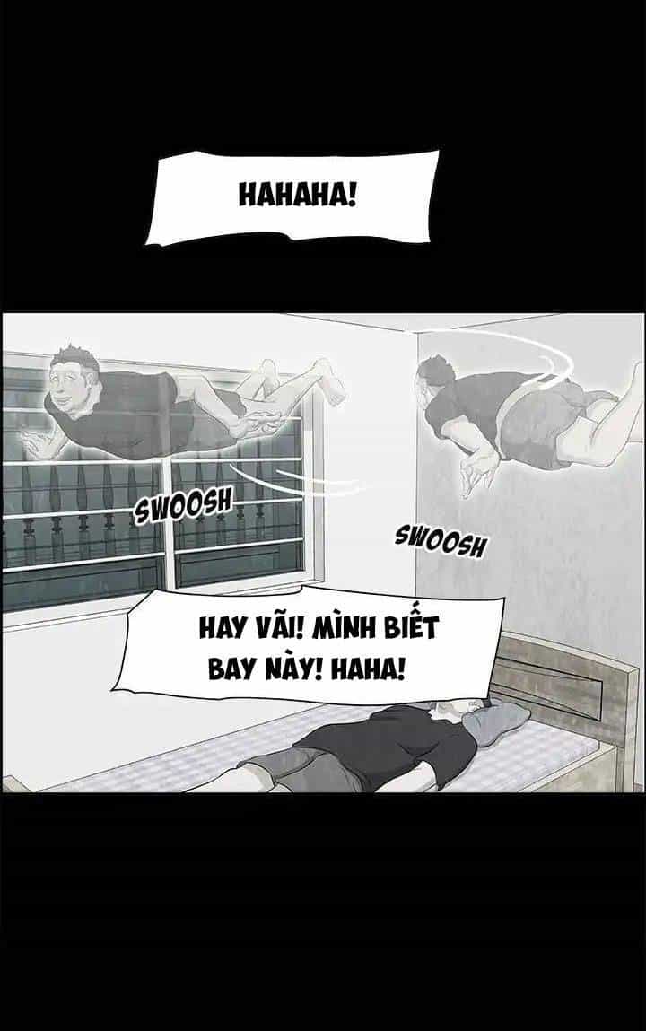 Những Câu Chuyện Kinh Dị Độc Đáo - Chương 10 - ảnh 2
