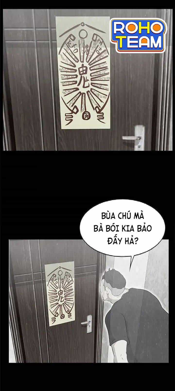 Những Câu Chuyện Kinh Dị Độc Đáo - Chương 10 - ảnh 21