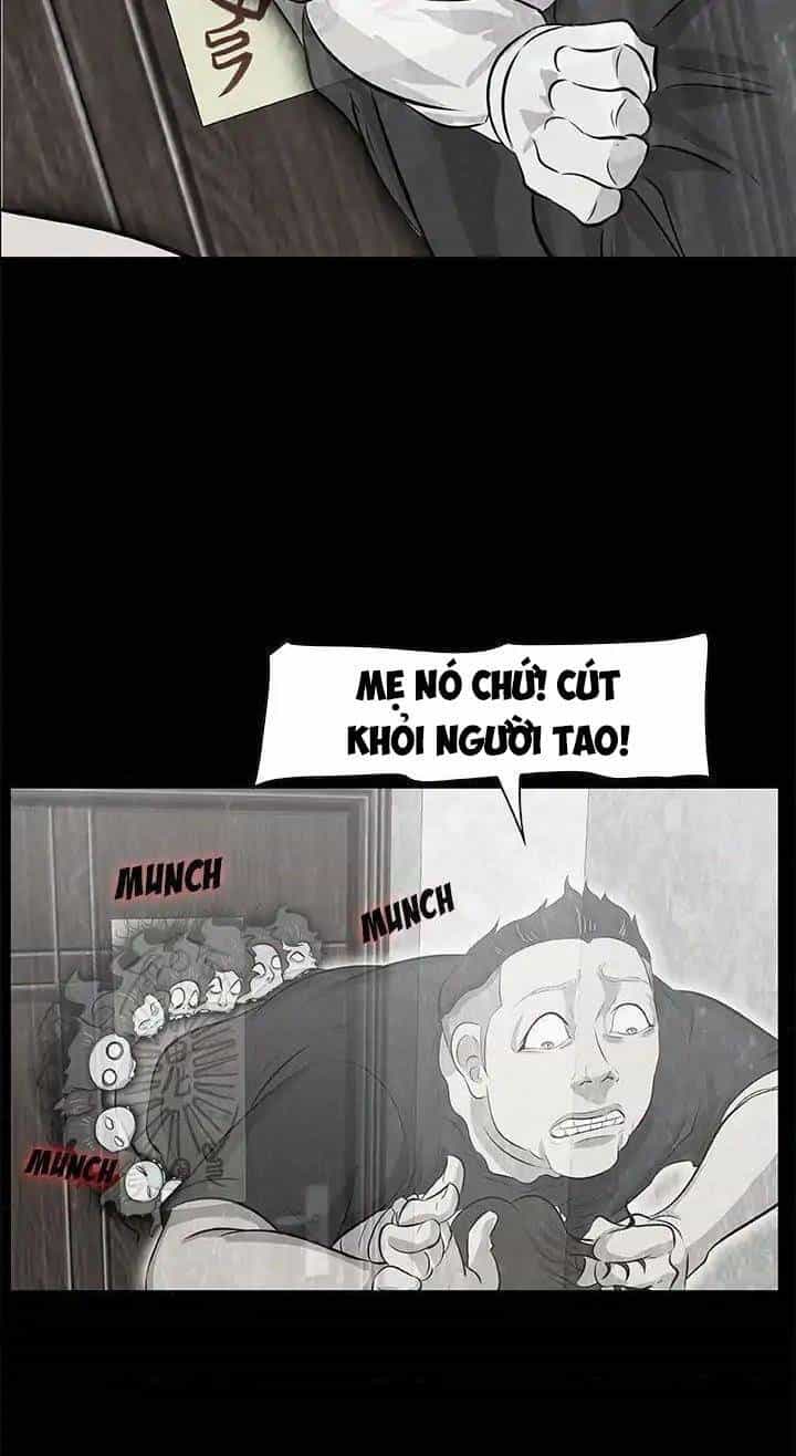 Những Câu Chuyện Kinh Dị Độc Đáo - Chương 10 - ảnh 45