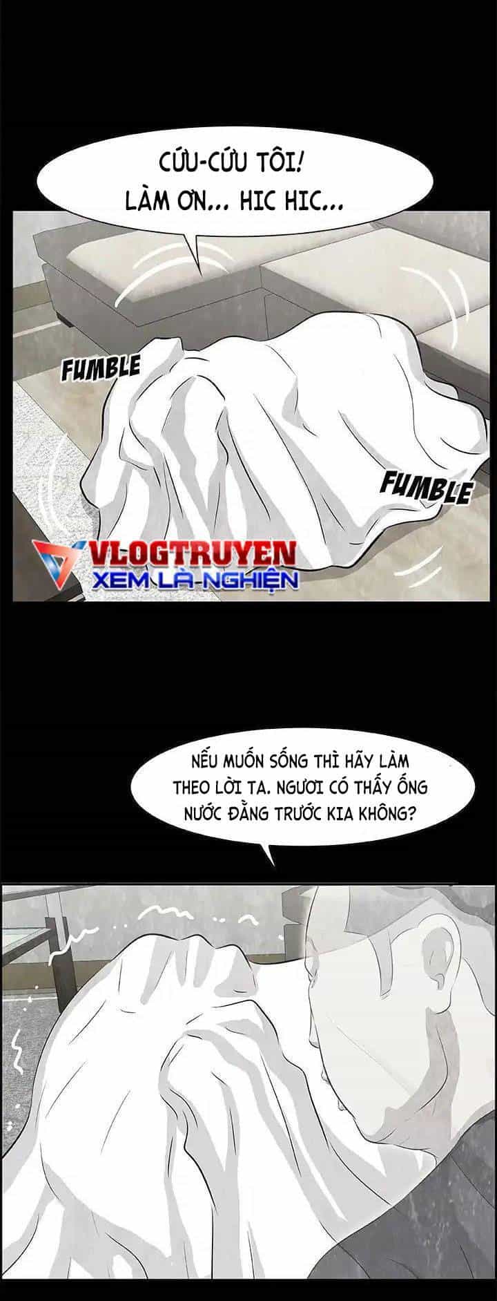 Những Câu Chuyện Kinh Dị Độc Đáo - Chương 10 - ảnh 8