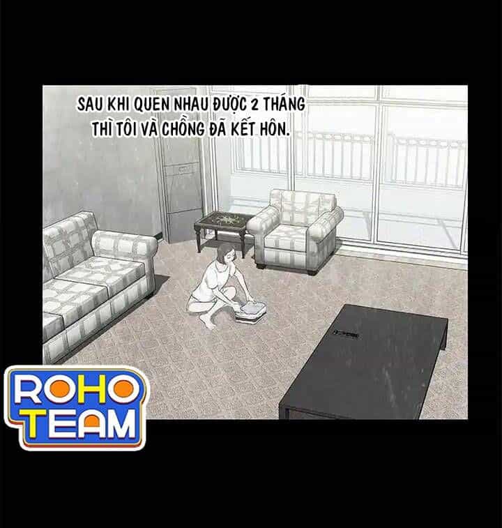 Những Câu Chuyện Kinh Dị Độc Đáo - Chương 11 - ảnh 2