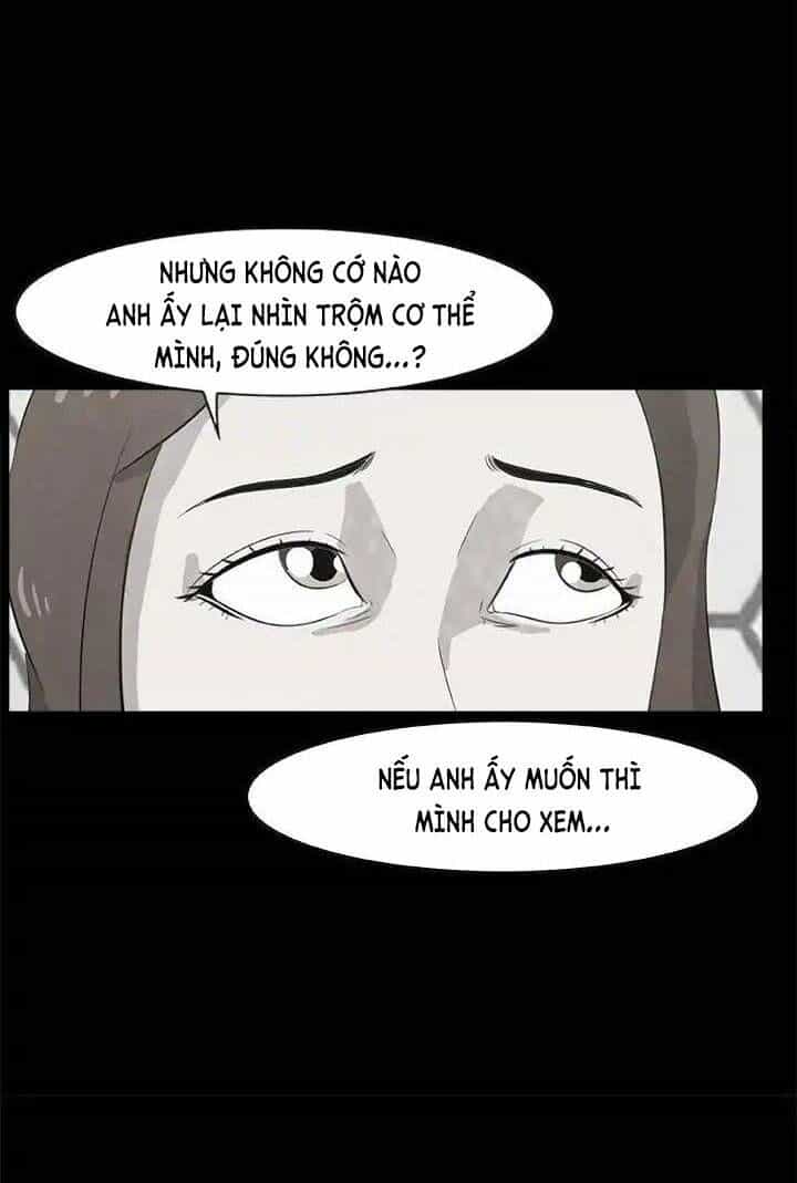 Những Câu Chuyện Kinh Dị Độc Đáo - Chương 11 - ảnh 37