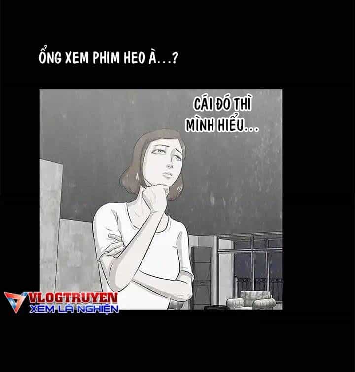 Những Câu Chuyện Kinh Dị Độc Đáo - Chương 11 - ảnh 48