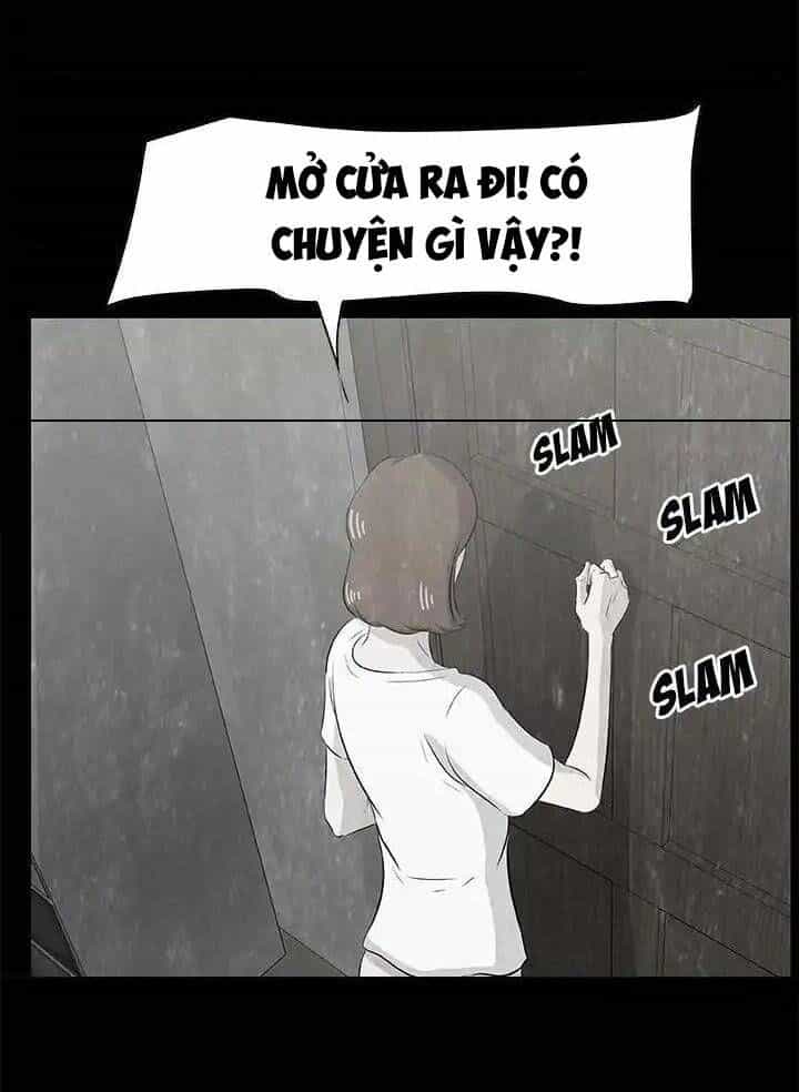 Những Câu Chuyện Kinh Dị Độc Đáo - Chương 11 - ảnh 57