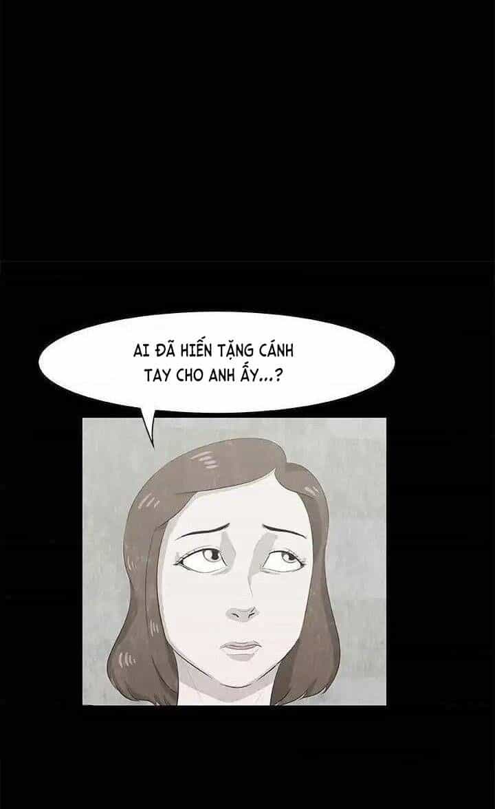 Những Câu Chuyện Kinh Dị Độc Đáo - Chương 12 - ảnh 14